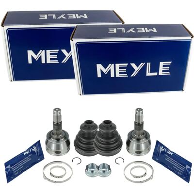 Meyle 144,5mm Antriebswellengelenk Satz für Fiat Opel Corsa Meyle 144,5mm Antriebswellengelenk Satz für Fiat Opel Corsa