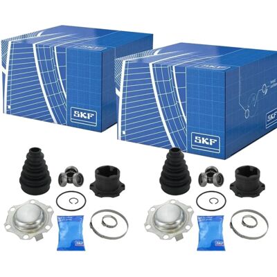 Skf Audi A3 Tt Seat Cordoba Ibiza Antriebswellen Gelenksatz - Antriebswelle Gelenksatz Skf Audi A3 Tt Seat Cordoba Ibiza Antriebswellen Gelenksatz - Antriebswelle Gelenksatz