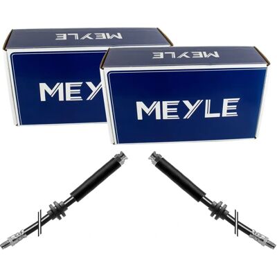 Meyle Modell 51725096 - Bremsschlauch für Citroën Jumper und Fiat Ducato Meyle Modell 51725096 - Bremsschlauch für Citroën Jumper und Fiat Ducato
