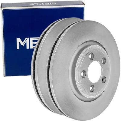 Meyle Bremscheibe Vorne - 326mm Belüftet, Zink-beschichtet - Jaguar Meyle Bremscheibe Vorne - 326mm Belüftet, Zink-beschichtet - Jaguar