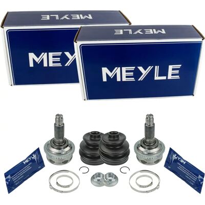 Meyle Antriebswellengelenk Satz - Mazda 6 - Kugelgleichlaufgelenk - 56,6mm Dichtung - 149mm Länge Meyle Antriebswellengelenk Satz - Mazda 6 - Kugelgleichlaufgelenk - 56,6mm Dichtung - 149mm Länge