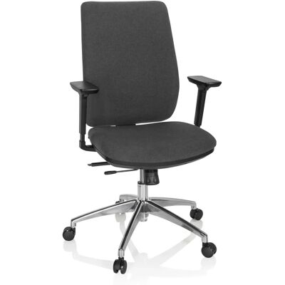 hjh OFFICE INTEGRIO I - Chaise de bureau ergonomique réglable hjh OFFICE INTEGRIO I - Chaise de bureau ergonomique réglable