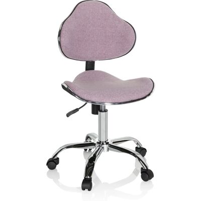 hjh OFFICE KIDDY GTI-3 Różowa Ergonomiczna Krzesło Dziecięce hjh OFFICE KIDDY GTI-3 Różowa Ergonomiczna Krzesło Dziecięce