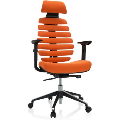 Ergo Line II Pro Krzesło biurowe - Ergonomiczne & Regulowane Ergo Line II Pro Krzesło biurowe - Ergonomiczne & Regulowane