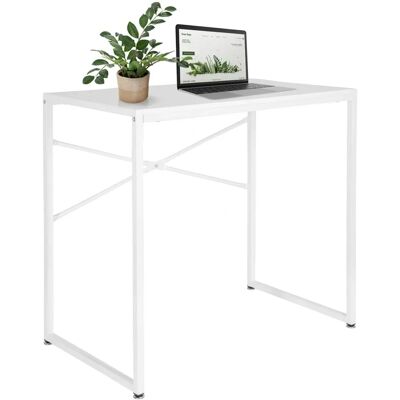 HJH Office Easy Up H I - Kompaktowa i Minimalistyczna Biurko HJH Office Easy Up H I - Kompaktowa i Minimalistyczna Biurko