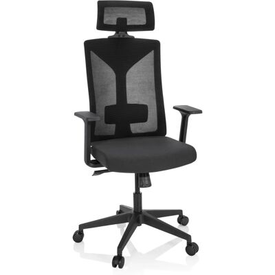 hjh OFFICE KODIAK - Ergonomischer Netzbürostuhl - Bürostuhl hjh OFFICE KODIAK - Ergonomischer Netzbürostuhl - Bürostuhl