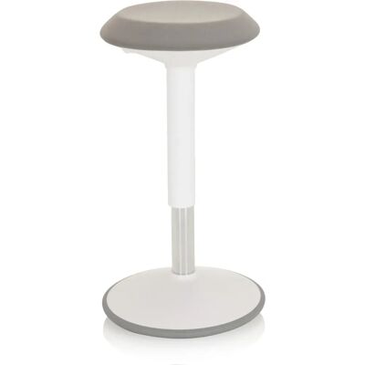 HJH OFFICE Balance Sit III W Silla de Oficina - Soporte Activo Ergonómico HJH OFFICE Balance Sit III W Silla de Oficina - Soporte Activo Ergonómico