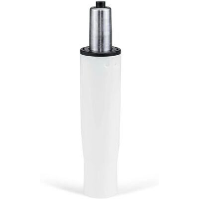 hjh OFFICE GF-S Sprężyna gazowa - Wysokość 25-32 cm - Akcesorium do Krzesła Biurowego hjh OFFICE GF-S Sprężyna gazowa - Wysokość 25-32 cm - Akcesorium do Krzesła Biurowego