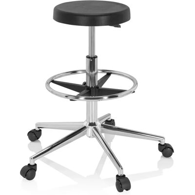 Chaise de Bureau Top Work 14 I - Noir Chaise de Bureau Top Work 14 I - Noir