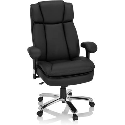 HJH OFFICE Builder XXL Chefsessel - Verstellbarer Komfort HJH OFFICE Builder XXL Chefsessel - Verstellbarer Komfort