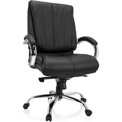 Chaise de Bureau XXL H 100 - Confort Réglable Chaise de Bureau XXL H 100 - Confort Réglable