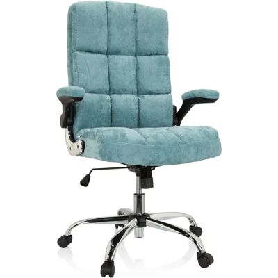 MyBuero RELAX WD 100 Bürostuhl - Komfortabel, Stilvoll, Verstellbar MyBuero RELAX WD 100 Bürostuhl - Komfortabel, Stilvoll, Verstellbar