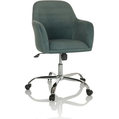 hjh OFFICE SOLAO 300 - Ergonomischer Grüner Bürostuhl hjh OFFICE SOLAO 300 - Ergonomischer Grüner Bürostuhl