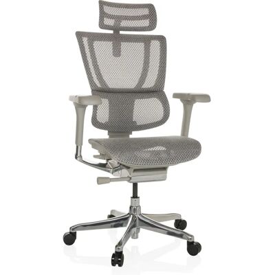 Chaise de Bureau Ergohumn Slim G2 Net Chaise de Bureau Ergohumn Slim G2 Net