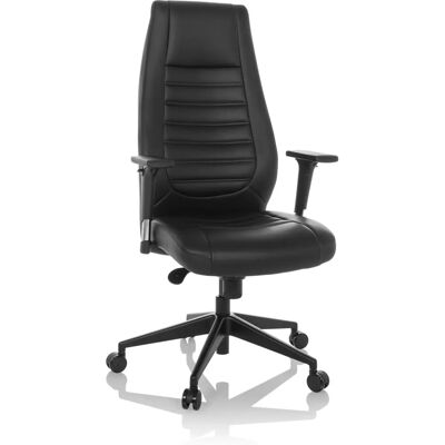 hjh OFFICE VITORO B Chaise de bureau ergonomique - Publicité hjh OFFICE VITORO B Chaise de bureau ergonomique - Publicité