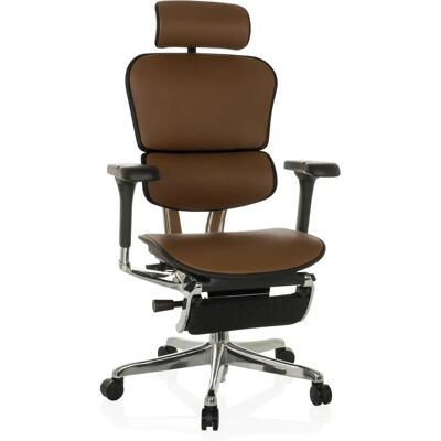hjh OFFICE ERGOHUMAN PLUS LEGPRO GEN2 - Bürostuhl hjh OFFICE ERGOHUMAN PLUS LEGPRO GEN2 - Bürostuhl