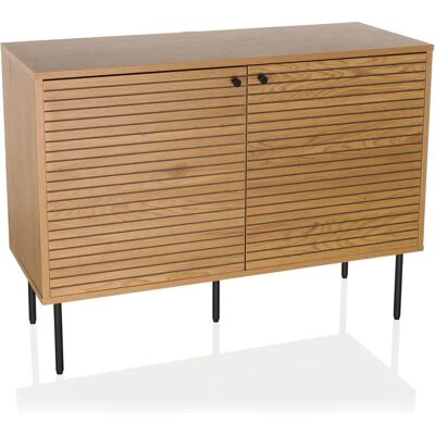 hjh LIVING Linno S - Industrielles Sideboard hjh LIVING Linno S - Industrielles Sideboard