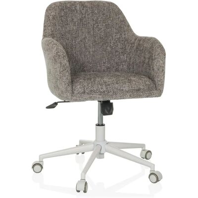 hjh LIVING SOLAO HOME - Verstellbarer skandinavischer Bürostuhl hjh LIVING SOLAO HOME - Verstellbarer skandinavischer Bürostuhl