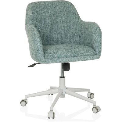 hjh LIVING SOLAO HOME - Bürostuhl - Mint hjh LIVING SOLAO HOME - Bürostuhl - Mint