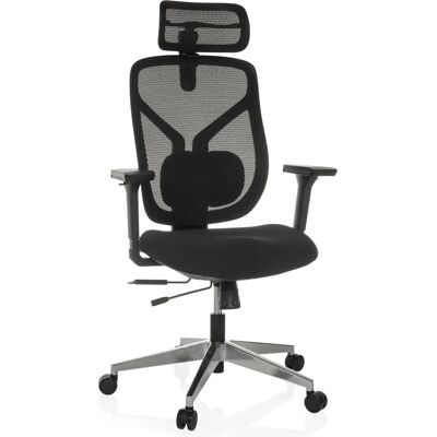 hjh OFFICE CASSILIS B - Ergonomiczne Krzesło Biurowe hjh OFFICE CASSILIS B - Ergonomiczne Krzesło Biurowe