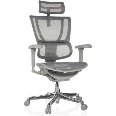 hjh OFFICE ERGOHUMAN SLIM ULTRA G GEN2 - Chaise de Bureau hjh OFFICE ERGOHUMAN SLIM ULTRA G GEN2 - Chaise de Bureau