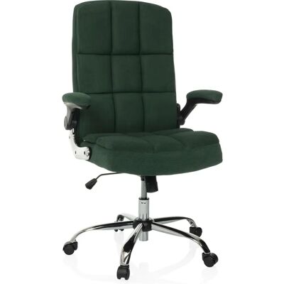 MyBuero RELAX WD 100 Bürostuhl - Grün - Höhenverstellbar MyBuero RELAX WD 100 Bürostuhl - Grün - Höhenverstellbar