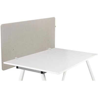 hjh OFFICE FLEXMIUT D1 - Taupe Rumsavdelare hjh OFFICE FLEXMIUT D1 - Taupe Rumsavdelare