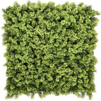hjh LIVING LEAFLUXE 3 - Pflanzmatte Grün - Für drinnen und draußen hjh LIVING LEAFLUXE 3 - Pflanzmatte Grün - Für drinnen und draußen