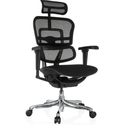 hjh OFFICE ERGOHUMAN ULTRA F GEN2 Mesh Bürostuhl - Ergonomisch & Verstellbar hjh OFFICE ERGOHUMAN ULTRA F GEN2 Mesh Bürostuhl - Ergonomisch & Verstellbar