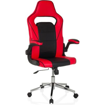 MyBuero Gamingstuhl - Futuristisches Design, Verstellbar, Unterstützung - Gamingstuhl MyBuero Gamingstuhl - Futuristisches Design, Verstellbar, Unterstützung - Gamingstuhl