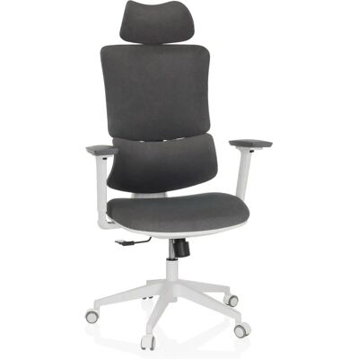 MyBuero ERGOMY WF - Home Office Bürostuhl Grau MyBuero ERGOMY WF - Home Office Bürostuhl Grau