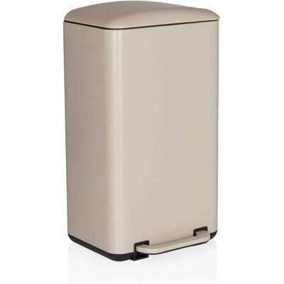 hjh OFFICE CLEAN BEVA 30L - Mülleimer hjh OFFICE CLEAN BEVA 30L - Mülleimer