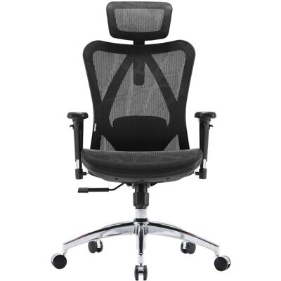 Sihoo M57-M015 - Verstellbarer ergonomischer Bürostuhl - Büromöbel Sihoo M57-M015 - Verstellbarer ergonomischer Bürostuhl - Büromöbel