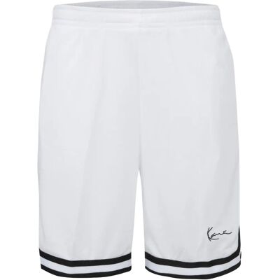 KARL KANI Signature Mesh Shorts - Shorts KARL KANI Signature Mesh Shorts - Shorts