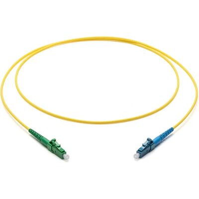Corning - F022201G1Z20001M - InfiniBand fibre - Cable - Publicité Corning - F022201G1Z20001M - InfiniBand fibre - Cable - Publicité