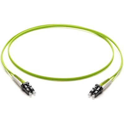 Corning - F050502V2Z20001M - Lime - fiber patch cable Corning - F050502V2Z20001M - Lime - fiber patch cable