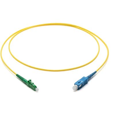 Corning - F225801G1Z20004M - Gelb - 4 m - Cable Corning - F225801G1Z20004M - Gelb - 4 m - Cable