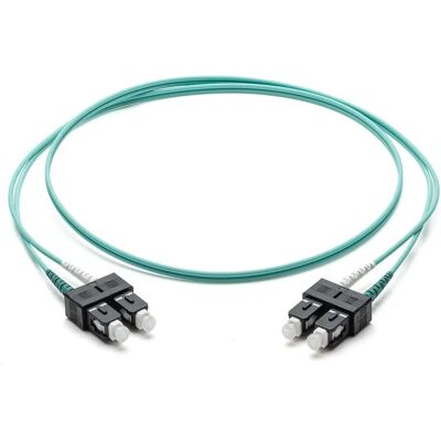 Corning - F575702T2Z20001M - 1 m - Fiber optic patch cable Corning - F575702T2Z20001M - 1 m - Fiber optic patch cable