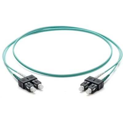 Corning Modell F575702T2Z20005M - 5m Multimode Glasfaser Patchkabel Corning Modell F575702T2Z20005M - 5m Multimode Glasfaser Patchkabel