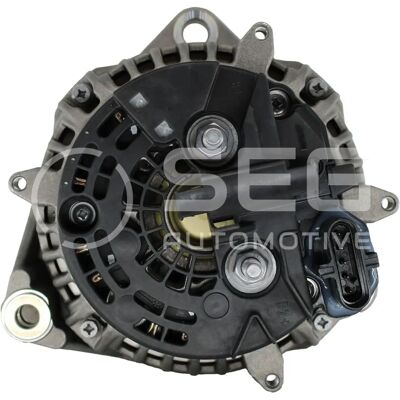 SEG Automotive 0124655028 Alternator - 28V 120A voor MAN TGM SEG Automotive 0124655028 Alternator - 28V 120A voor MAN TGM