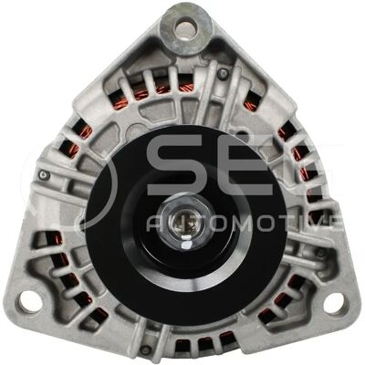 SEG Automotive 0124655415 Alternator - 28V 110A SEG Automotive 0124655415 Alternator - 28V 110A
