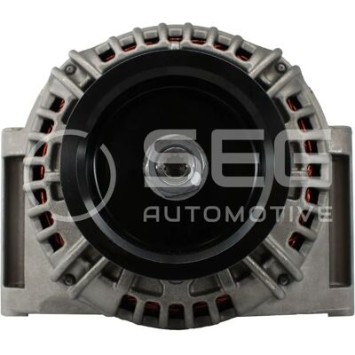 SEG Automotive 0124655405 Alternator - 28V 110A SEG Automotive 0124655405 Alternator - 28V 110A