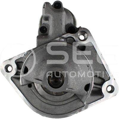 SEG Automotive 0001109306 - Startmotor voor IVECO Daily - 12V, 2,5kW, 9 Pinnen SEG Automotive 0001109306 - Startmotor voor IVECO Daily - 12V, 2,5kW, 9 Pinnen
