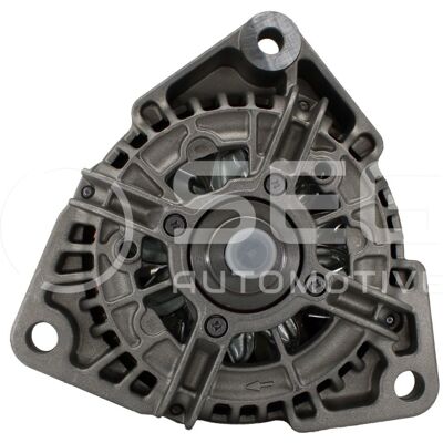 SEG Automotive 0124555168 Alternator - 28V 80A voor Mercedes-Benz ATEGO, Vario, Actros, Unimog SEG Automotive 0124555168 Alternator - 28V 80A voor Mercedes-Benz ATEGO, Vario, Actros, Unimog