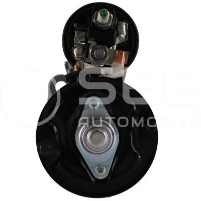 SEG Automotive 0001109460 - Startmotor voor Mercedes-Benz Vito, C-Klasse Sedan, Vito Bus SEG Automotive 0001109460 - Startmotor voor Mercedes-Benz Vito, C-Klasse Sedan, Vito Bus