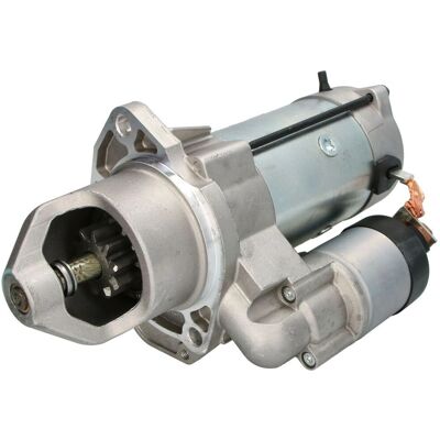 SEG Automotive 0001251004 Startmotor - IVECO EuroCargo I-III SEG Automotive 0001251004 Startmotor - IVECO EuroCargo I-III