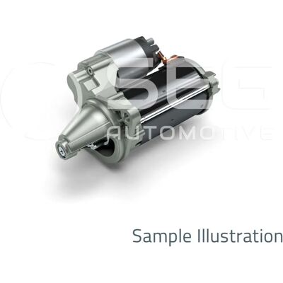 Alfa Romeo Startmotor Mercedes 40 kw - starter motor Alfa Romeo Startmotor Mercedes 40 kw - starter motor