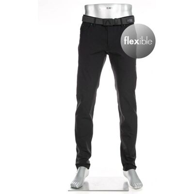 Alberto Robin Tapered 3xDry Golfhose Alberto Robin Tapered 3xDry Golfhose
