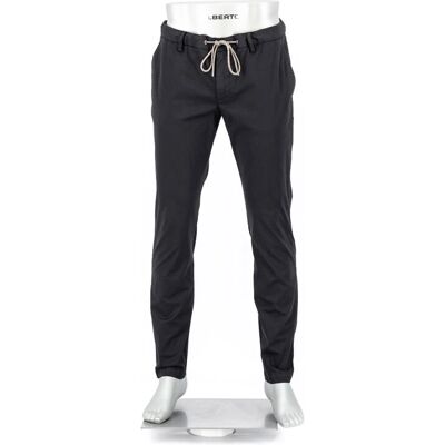 Alberto Jump Slim Fit Hose - Hose Alberto Jump Slim Fit Hose - Hose