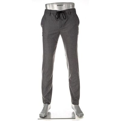 Alberto Jump Slim Fit Herrenhose grau Alberto Jump Slim Fit Herrenhose grau
